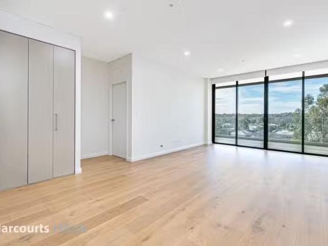 Charming 2 BR 319/32 Civic Way, ROUSE HILL, NSW 2155 Apartme.