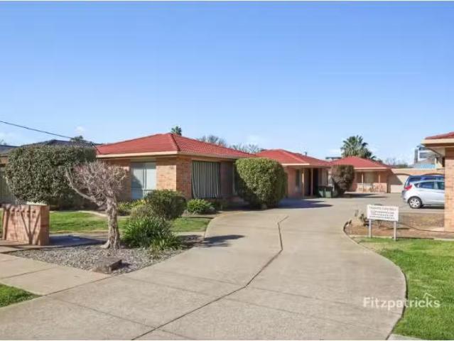 New 2 BR 3/196 Morgan Street, Wagga Wagga Apartment for rent.