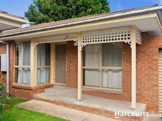 New 2 BR 3/21 Bride Avenue, HAMPTON PARK, VIC 3976 Apartment.