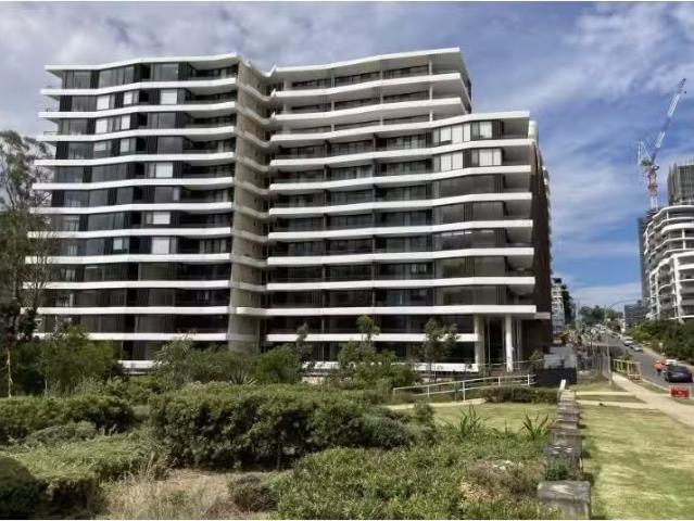 Charming 2 BR 323/21 23 Spurway Drive, Norwest Apartment for r.
