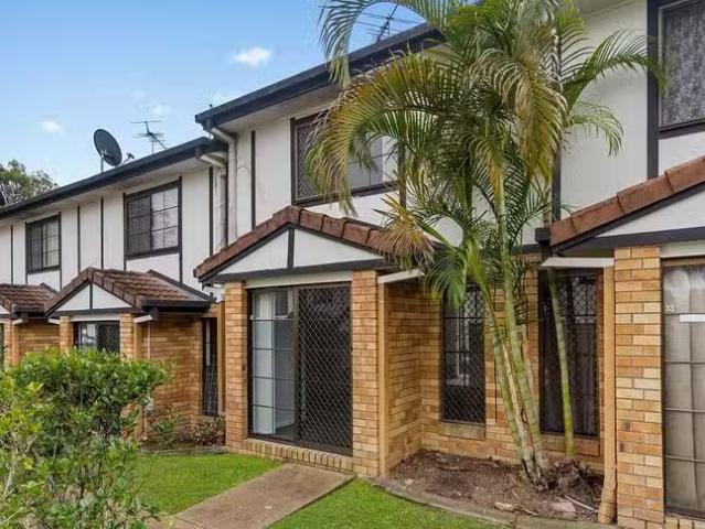 Rental! 2 BR 32/39 43 Garfield Road, Woodridge, QLD 4114