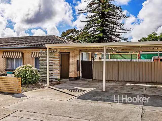 Cheap 2 BR 3/25 Brougham Place, Alberton, SA 5014