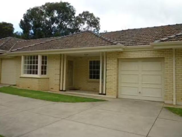 Unique 2 BR 3/26 Hazelwood Avenue, HAZELWOOD PARK, SA 5066 H.