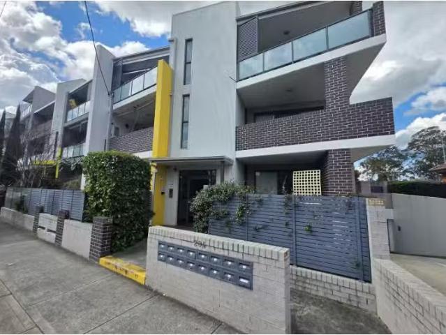 Rental! 2 BR 3/284 Railway Terrace, Guildford Apartment for re.