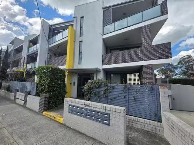 Rental! 2 BR 3/284 Railway Terrace, Guildford, NSW 2161