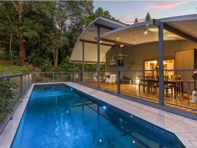 Charming 2 BR 32 Melaleuca Drive, MULLUMBIMBY House for rent.