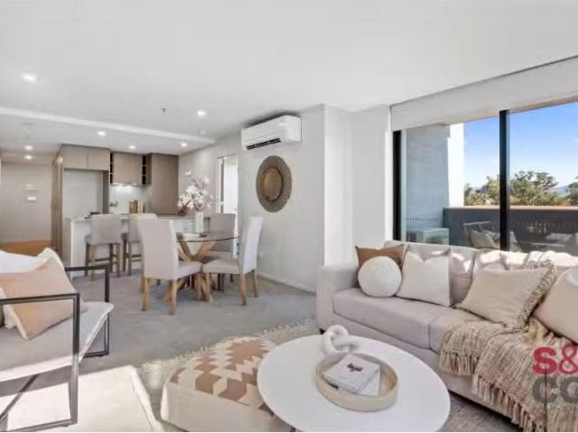 Rental! 2 BR 336/335 Ankatell Street, Greenway Apartment for r.