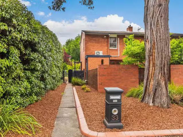 Deal! 2 BR 33 Groom Street, Hughes, ACT 2605
