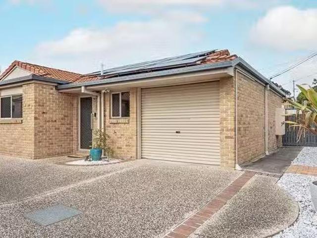 New 2 BR 4/490 492 Oxley Avenue, Redcliffe, QLD 4020