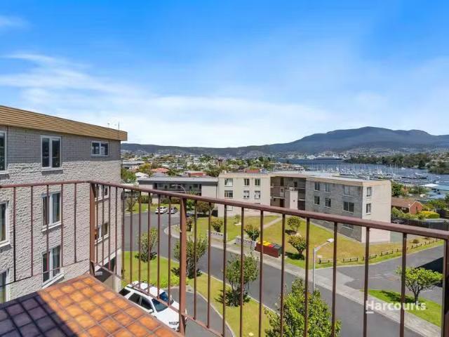 Rental! 2 BR 45/15 Alma Street, BELLERIVE, TAS 7018 Unit for.