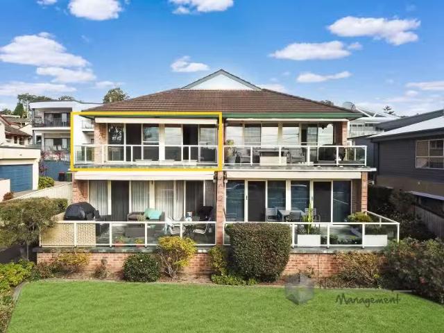 For Rent! 2 BR 4/54 Allambee Place, Valentine Apartment for re.