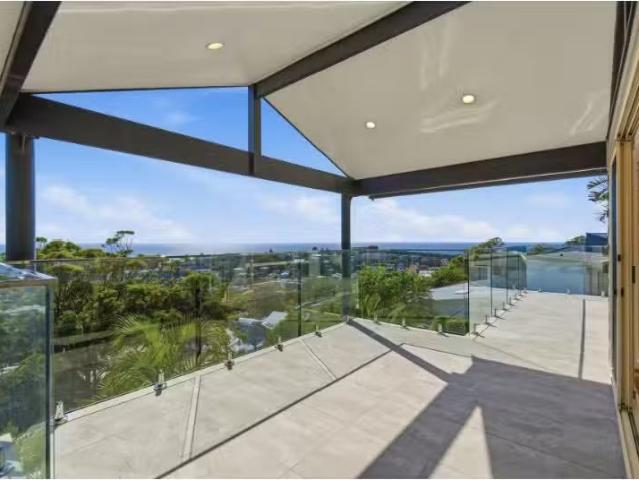 Rental! 2 BR 45a Kurrawyba Avenue, Terrigal Apartment for rent.