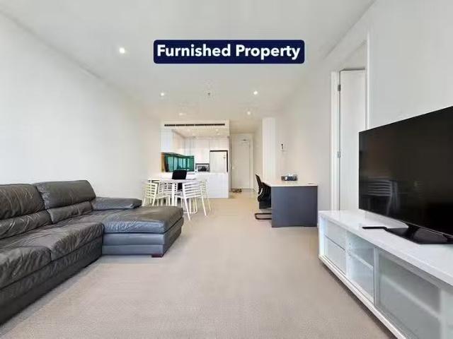 Charming 2 BR 4607/27 Therry Street, Melbourne, VIC 3000