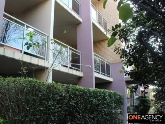 Unique 2 BR 46/7 9 King Street, CAMPBELLTOWN Apartment for ren.