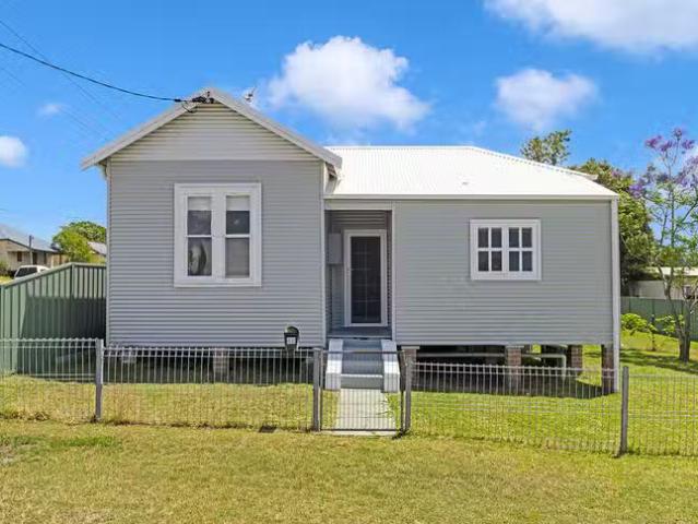 Just in! 2 BR 46 O'brien Street, Cessnock, NSW 2325