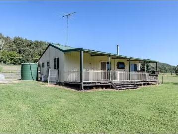 Unique 2 BR 495a Bents Basin Road, Wallacia House for rent Li.