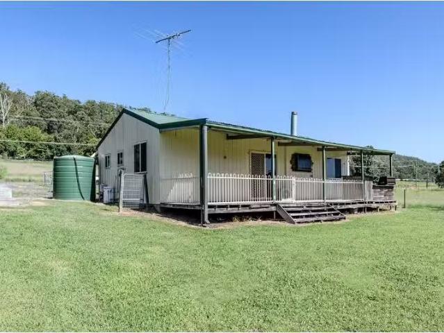 New 2 BR 495a Bents Basin Road, Wallacia House for rent Liste.