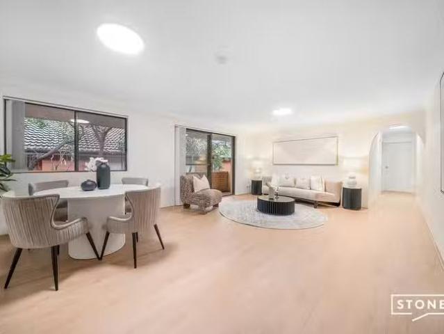 New 2 BR 4/17 Castle Street, North Parramatta, NSW 2151