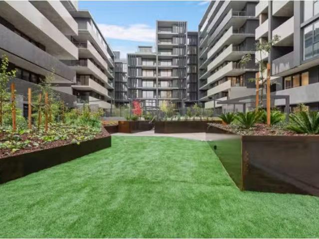 For Rent! 2 BR 417/55 Dooring Street, partson Apartment for re.