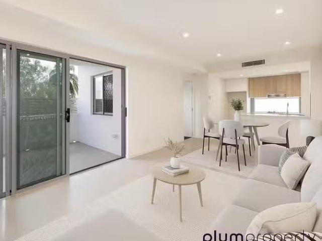 Cheap 2 BR 4/27 York Street, Indooroopilly, QLD 4068