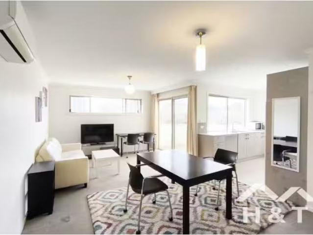 Rental! 2 BR 43/138 Flemington Road, Harrison Apartment for re.