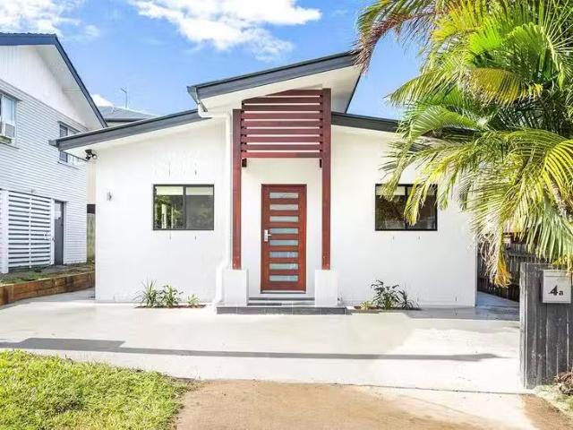 Cheap 2 BR 4A Hillgrove Street, Upper Mount Gravatt, QLD 4122