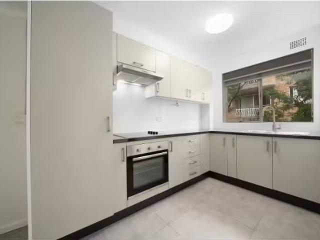 New 2 BR 5/52 Weston Street, Harris Park Apartment for rent L.