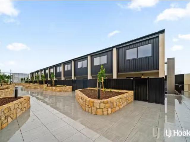 Cheap 2 BR 57/25 Trenerry Crescent, GOOGONG Townhouse for rent.