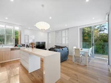 Cozy 2 BR 503/72 74 Donnison Street, Gosford Apartment for ren.