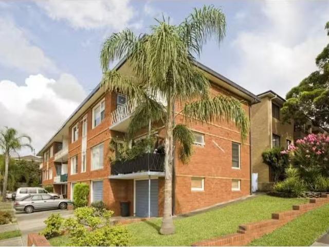 Cheap 2 BR 5/17 Noble Street, Allawah Apartment for rent List.