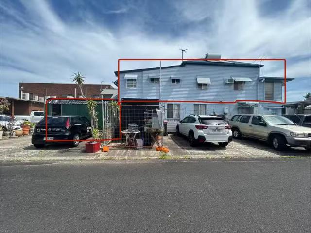 For Rent! 2 BR 5/19 Moon Street, Ballina Apartment for rent L.