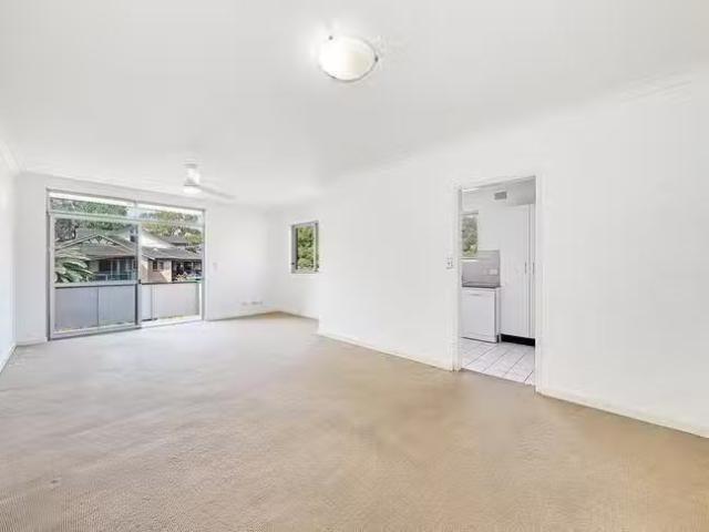 Rental! 2 BR 5/24 Morden Street, Cammeray, NSW 2062