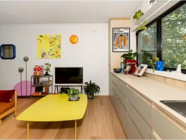 New 2 BR 5/28 Frencham Street, Downer Apartment for rent List.