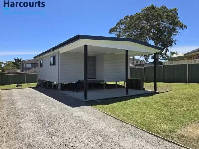Deal! 2 BR 52a Stanley Street, WYONGAH, NSW 2259 Unit for Rent