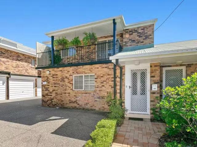 Just in! 2 BR 5/35 Globe Street, ASHGROVE, QLD 4060 Apartmen.