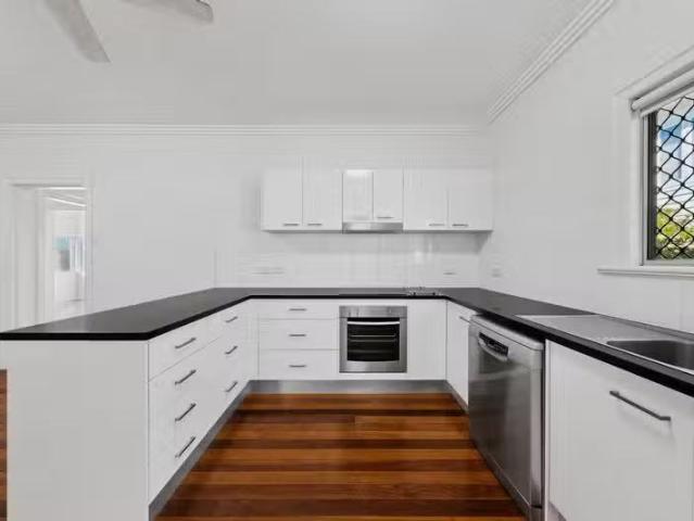 New 2 BR 53 Mac Naughton Street, STAFFORD, QLD 4053 House fo.