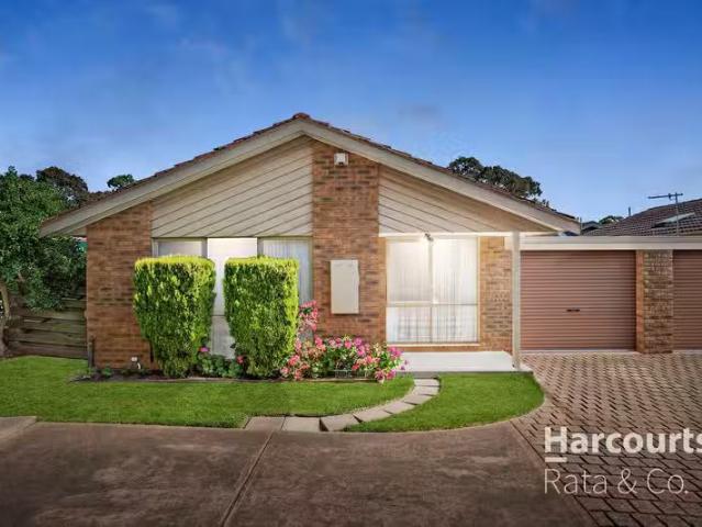 Cheap 2 BR 6/47 Park Street, Epping, VIC 3076 Unit for Rent