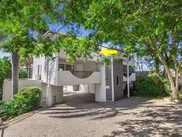 Charming 2 BR 6/49 Samford Road, ALDERLEY, QLD 4051 Unit for.