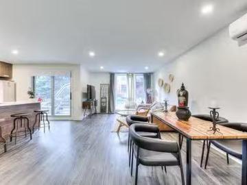 Apartment to rent in Le Sud-ouest - Balcony