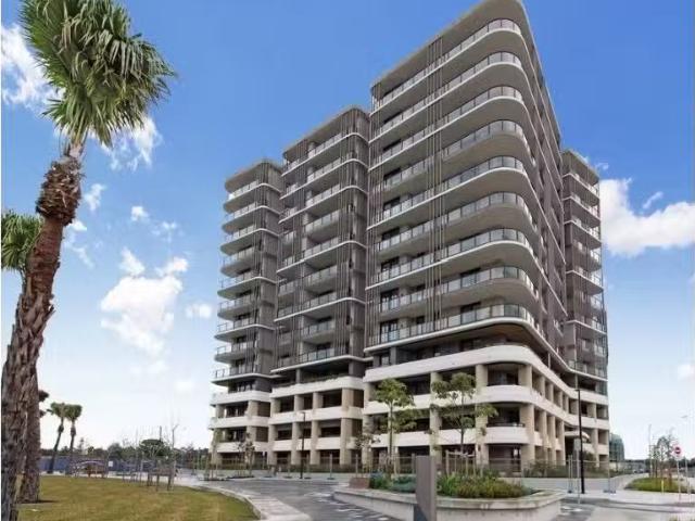 Rental! 2 BR 607/5 Sea Rush Street, WENTWORTH POINT House for.