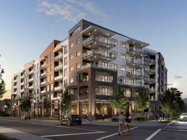 Nice 2 BR 612 20769 Fraser Highway, Langley, BC, V3A 0S4 lea.