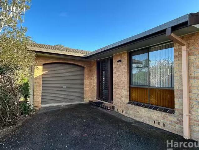 Unique 2 BR 6/133 Cameron Street, Wauchope, NSW 2446 Unit fo.