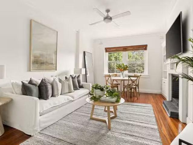 Rental! 2 BR 6/24 Ocean Avenue, Double Bay, NSW 2028