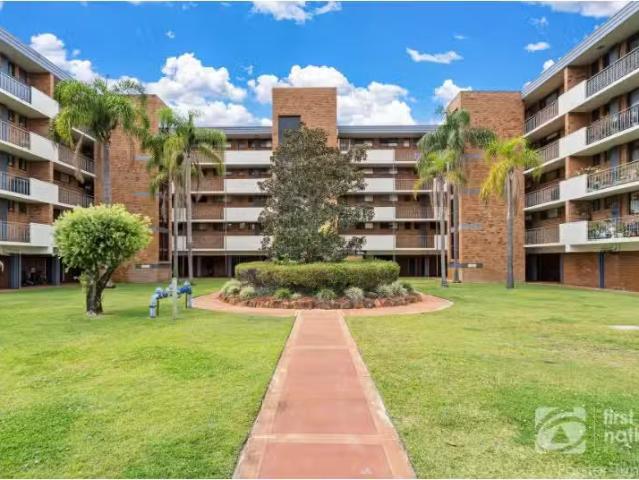 Rental! 2 BR 6/3 7 Peel Street, Tuncurry Apartment for rent L.