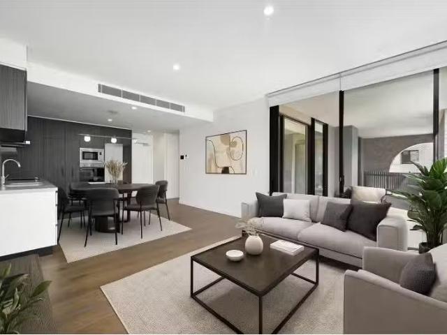 Cozy 2 BR 6 Elger Street, Glebe Apartment for rent Listed by.