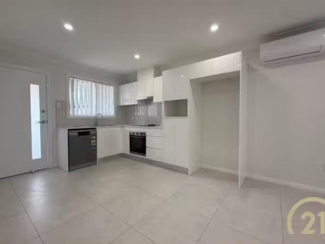 Nice 2 BR 74A Denison Street, Villawood Apartment for rent Li.