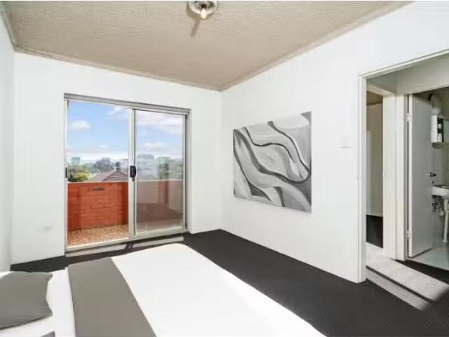 Rental! 2 BR 7/55 Weston Street, Harris Park Apartment for ren.