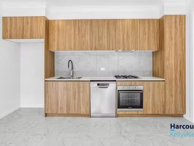 Cozy 2 BR 76a Acres Road, Kellyville, NSW 2155 Villa for Rent