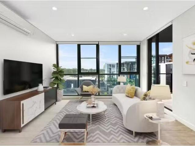 Unique 2 BR 706/2 Sergeant Street, EDMONDSON Park Apartment fo.
