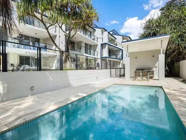 For Rent! 2 BR 7/119 123 Sunshine Parade, Miami, QLD 4220